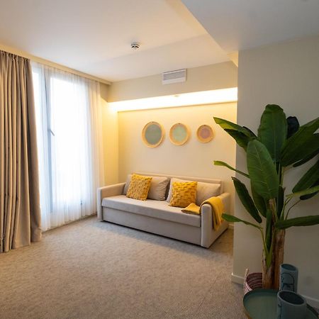 The Liman Hotel Saint-Josse-ten-Noode Luaran gambar