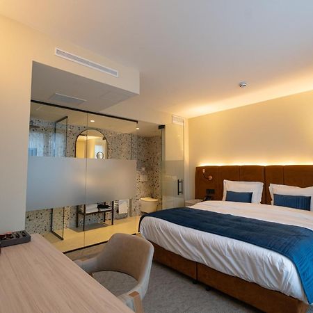 The Liman Hotel Saint-Josse-ten-Noode Luaran gambar