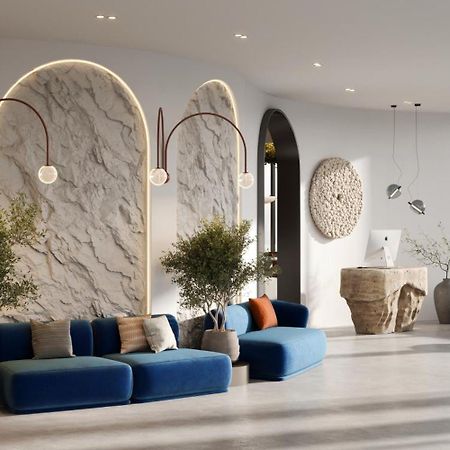 The Liman Hotel Saint-Josse-ten-Noode Luaran gambar