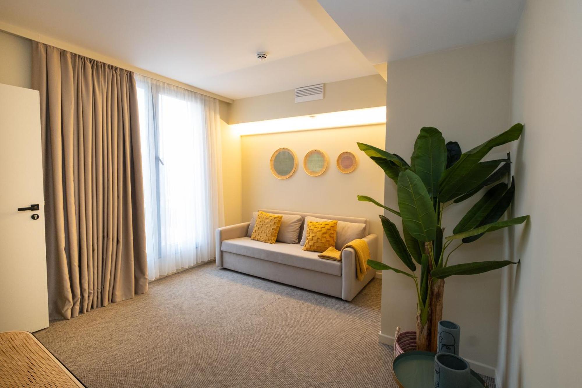 The Liman Hotel Saint-Josse-ten-Noode Luaran gambar
