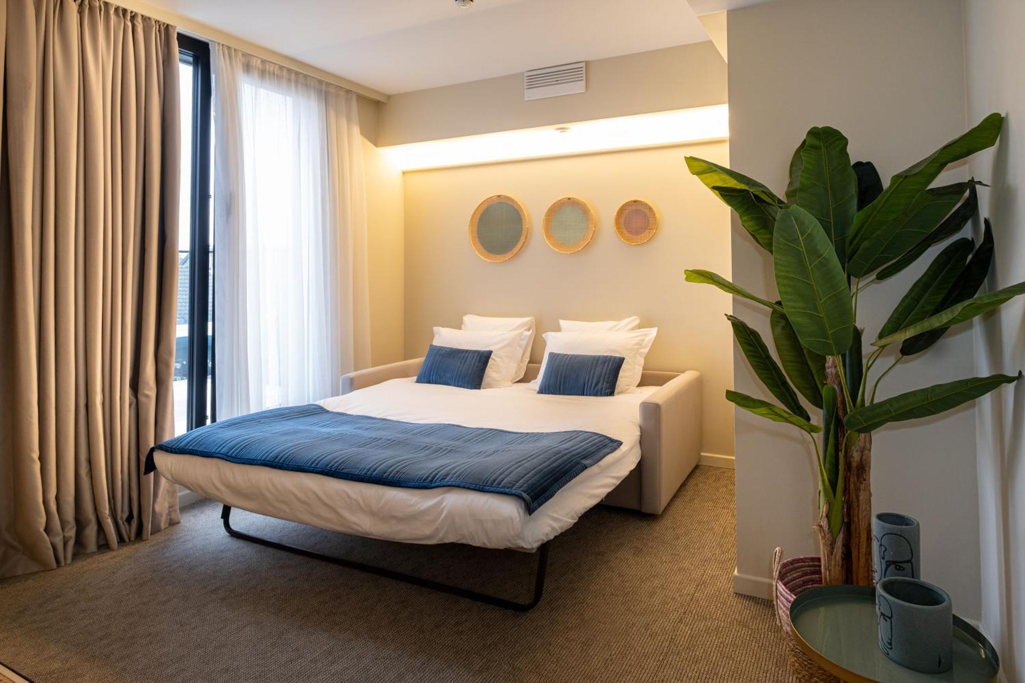 The Liman Hotel Saint-Josse-ten-Noode Luaran gambar