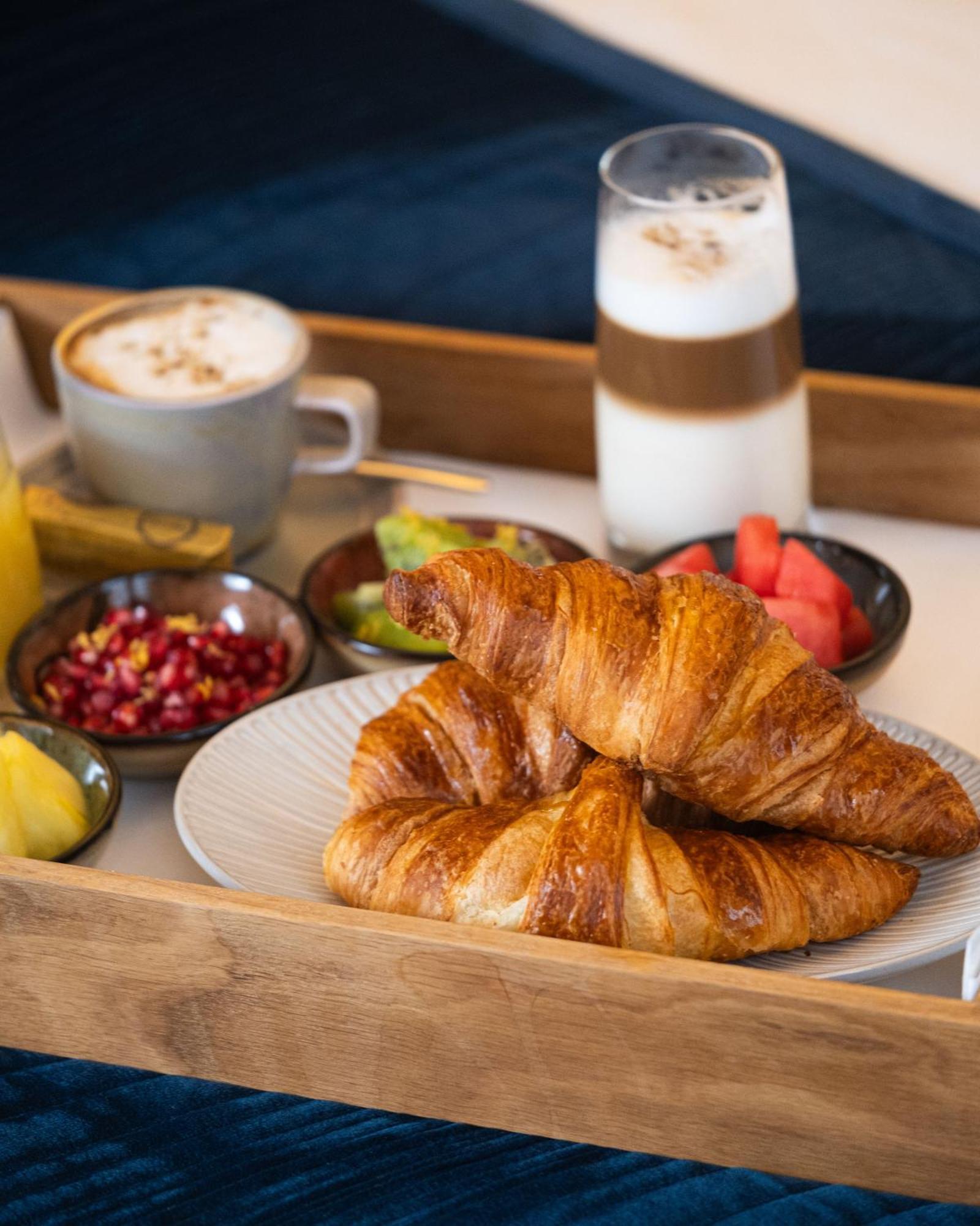 The Liman Hotel Saint-Josse-ten-Noode Luaran gambar