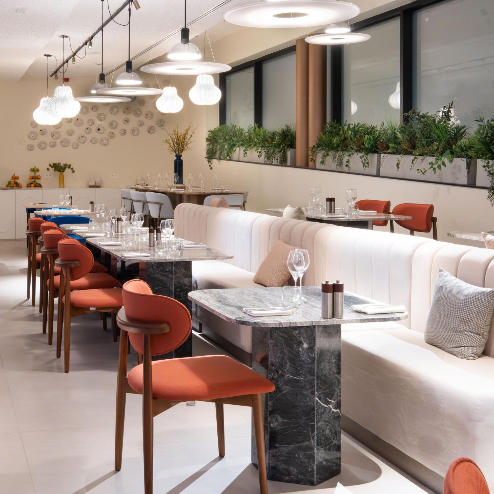 The Liman Hotel Saint-Josse-ten-Noode Luaran gambar