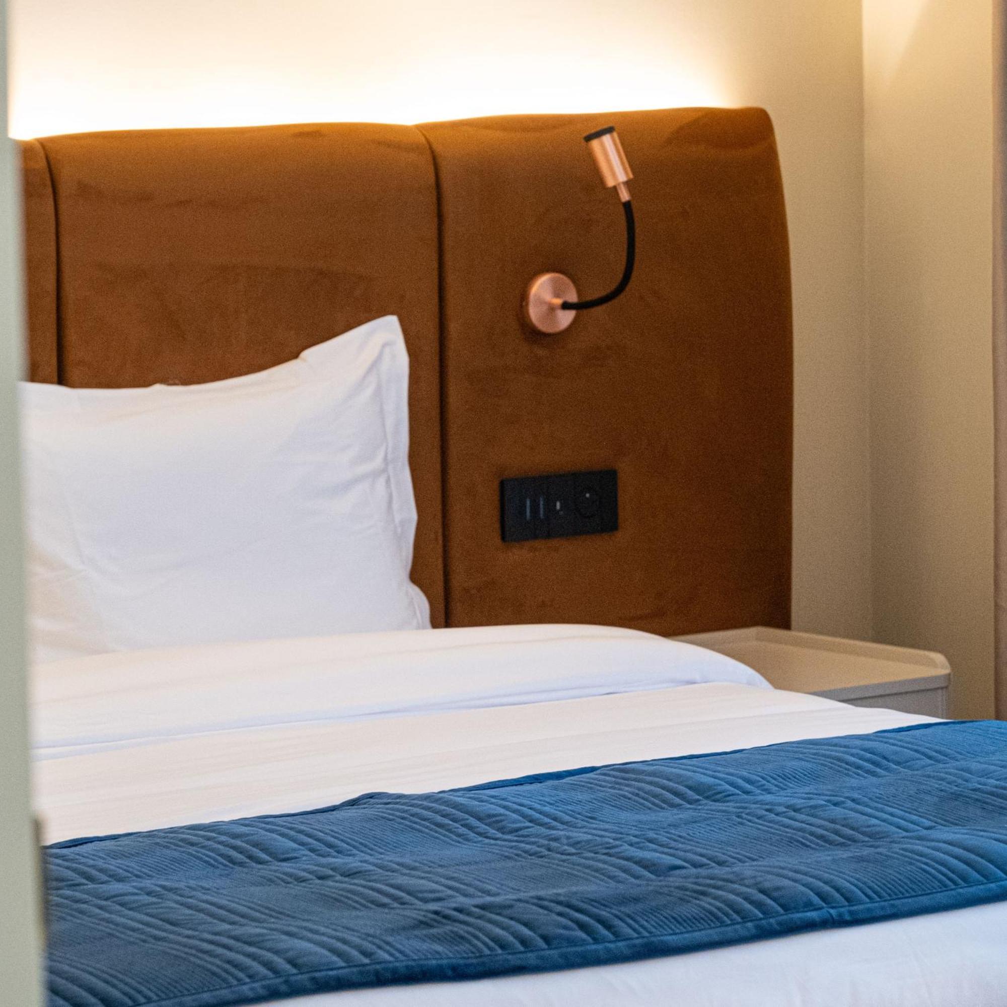 The Liman Hotel Saint-Josse-ten-Noode Luaran gambar