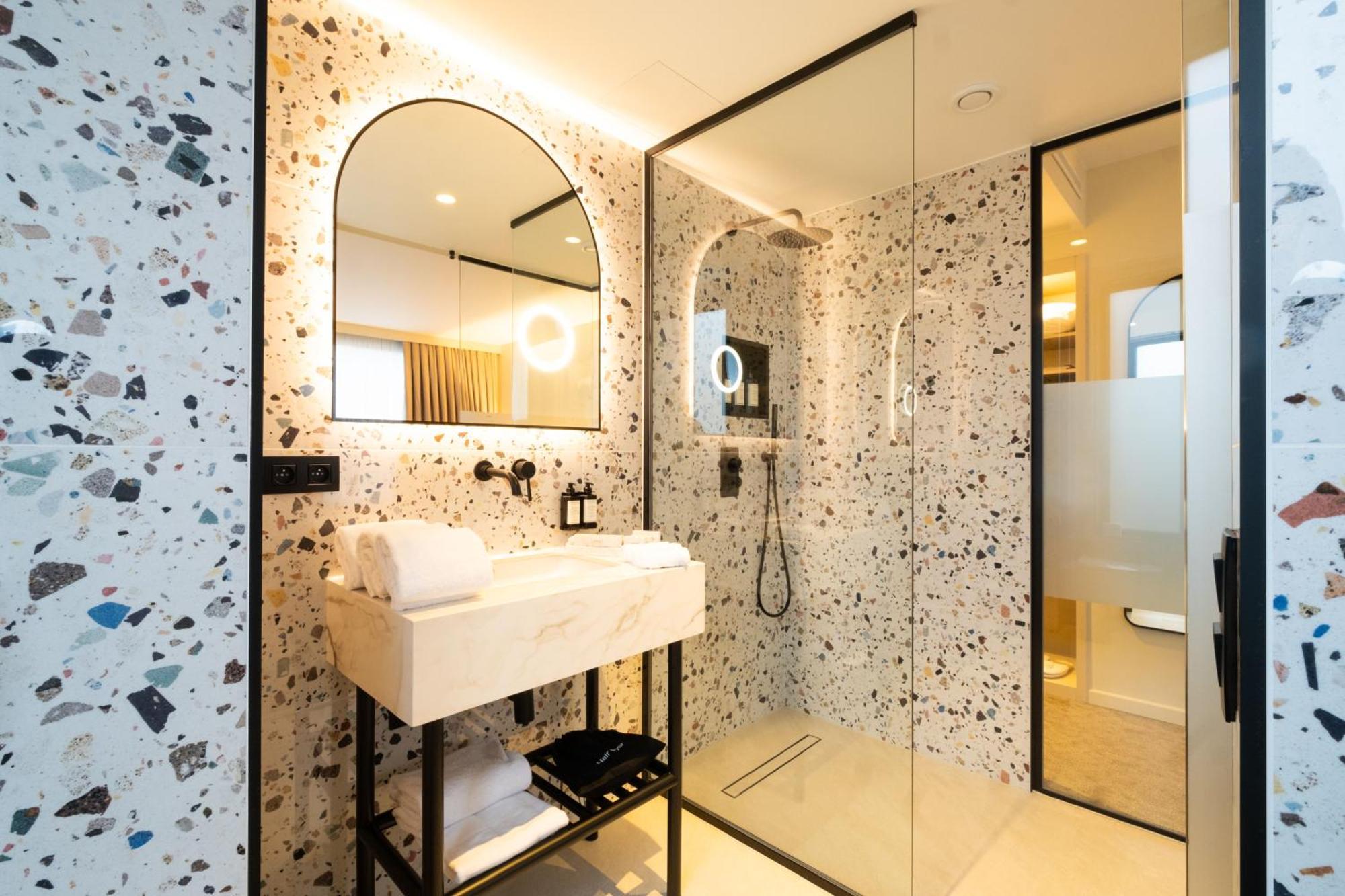 The Liman Hotel Saint-Josse-ten-Noode Luaran gambar