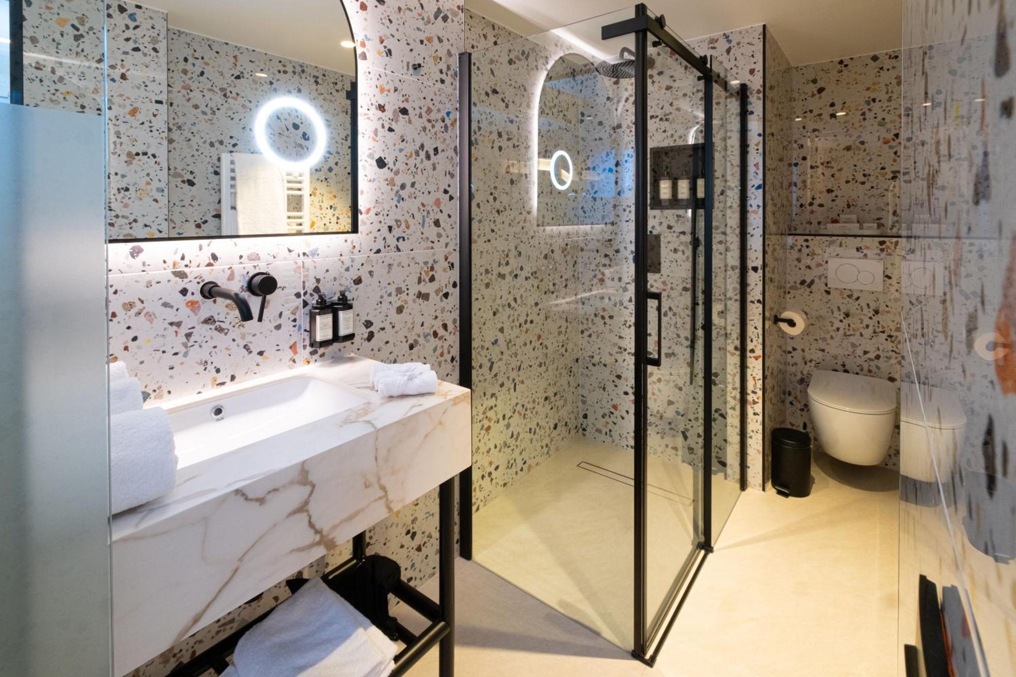 The Liman Hotel Saint-Josse-ten-Noode Luaran gambar