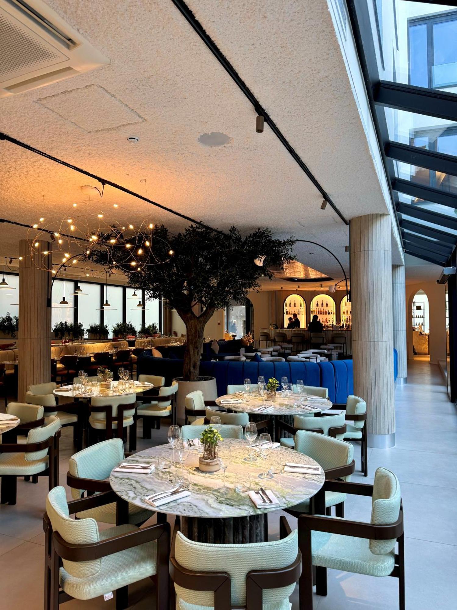 The Liman Hotel Saint-Josse-ten-Noode Luaran gambar