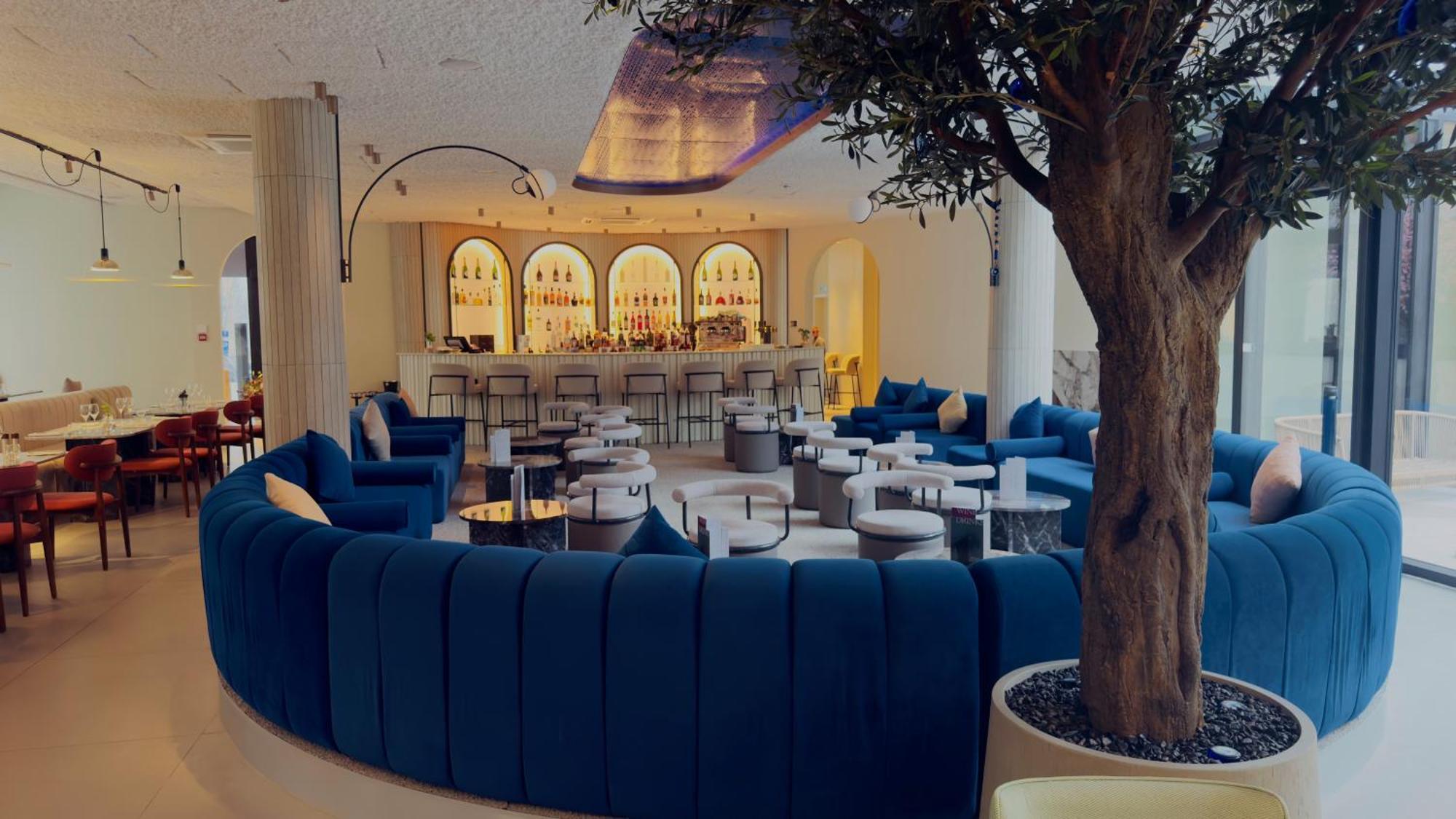 The Liman Hotel Saint-Josse-ten-Noode Luaran gambar